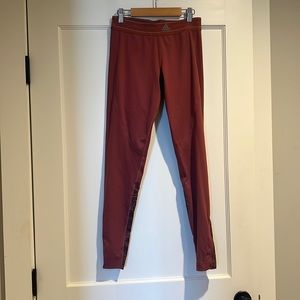 Stella McCartney Adidas leggings.